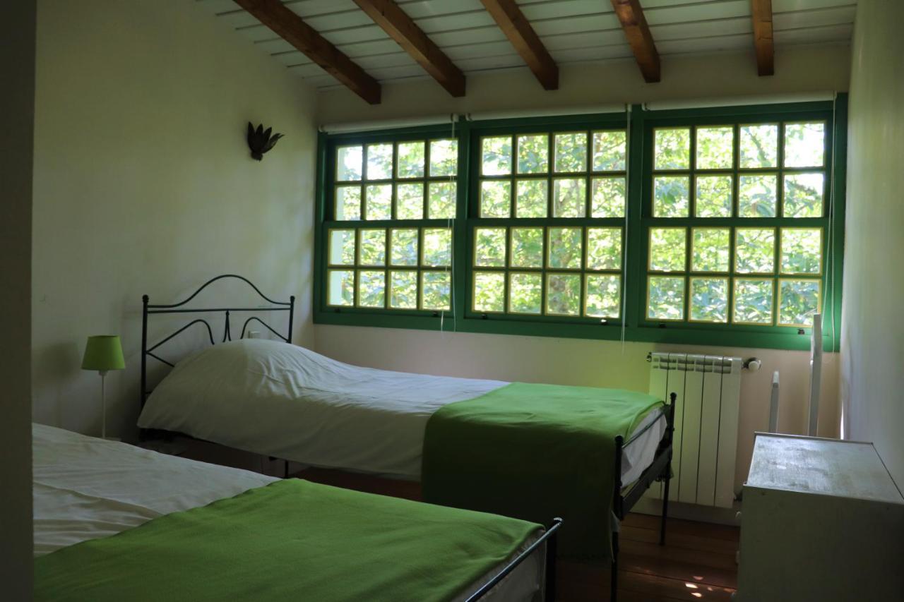 Casa Da Breia Villa Carregadouro Luaran gambar