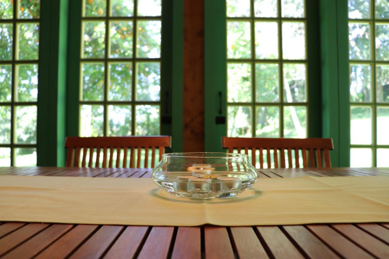 Casa Da Breia Villa Carregadouro Luaran gambar