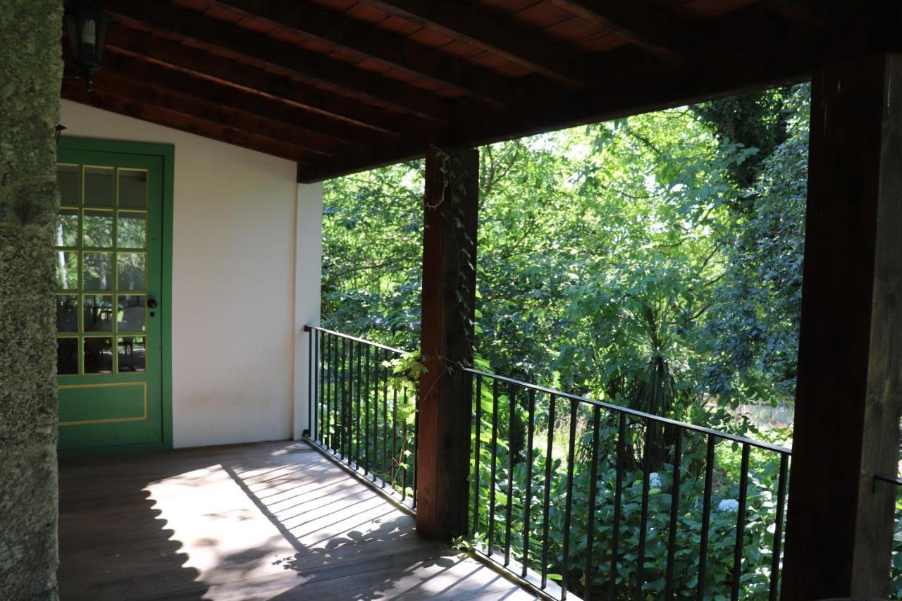 Casa Da Breia Villa Carregadouro Luaran gambar