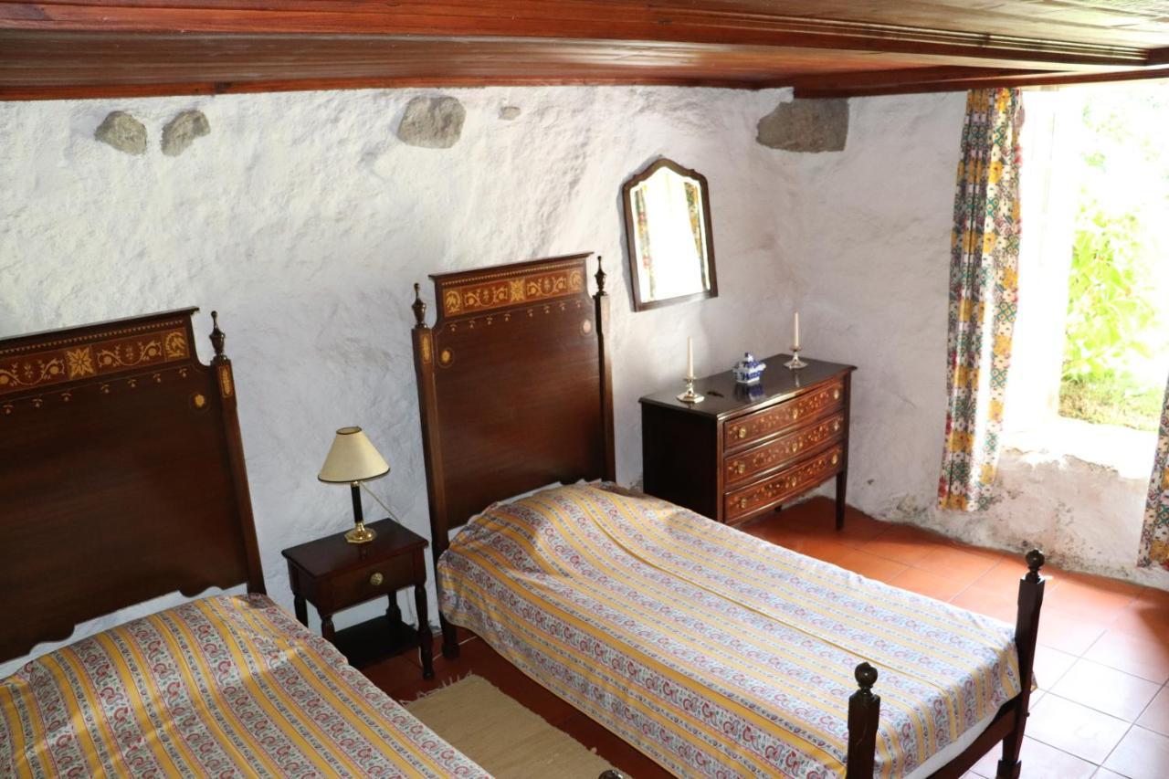 Casa Da Breia Villa Carregadouro Luaran gambar