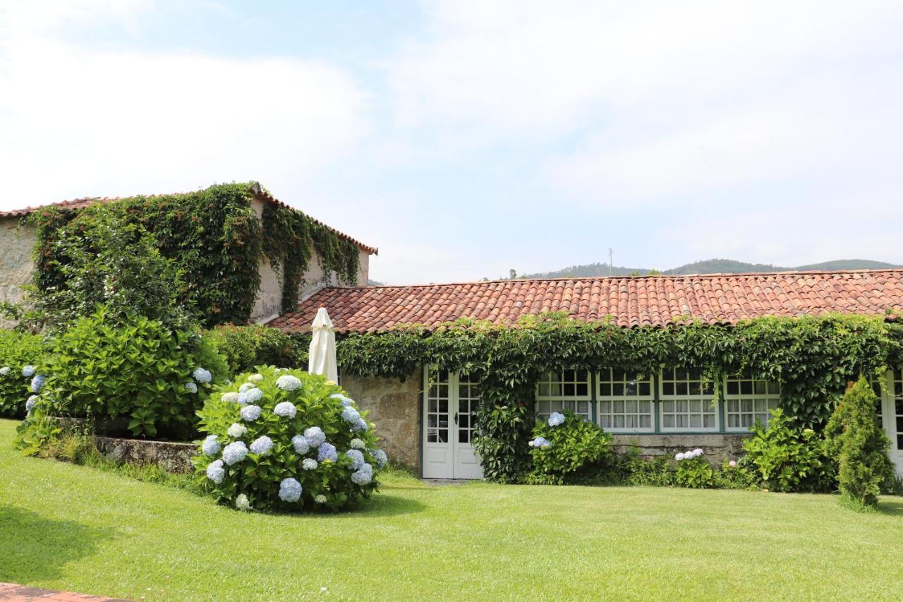 Casa Da Breia Villa Carregadouro Luaran gambar