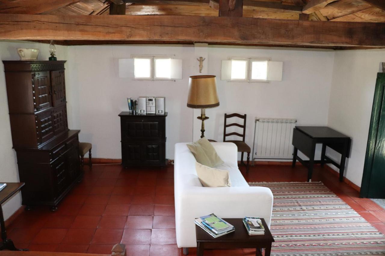Casa Da Breia Villa Carregadouro Luaran gambar