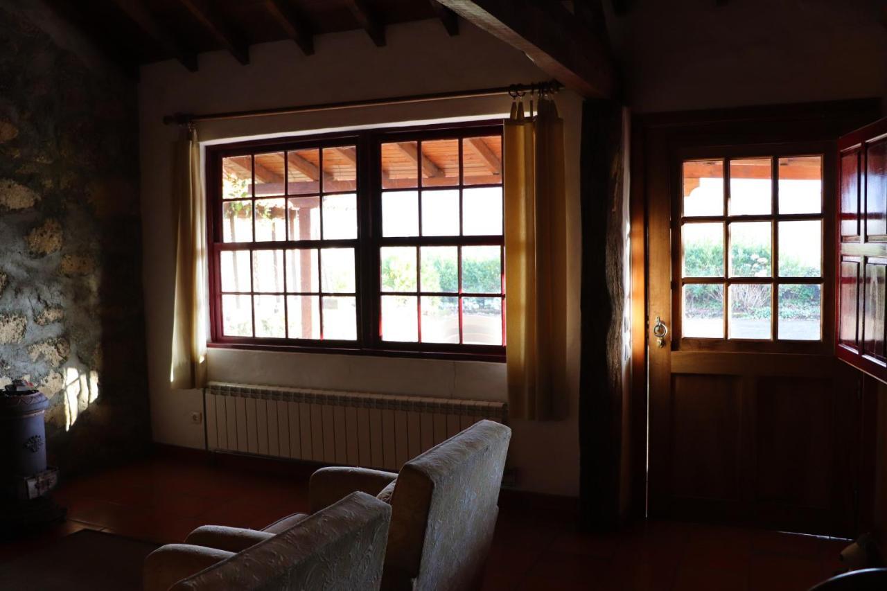 Casa Da Breia Villa Carregadouro Luaran gambar