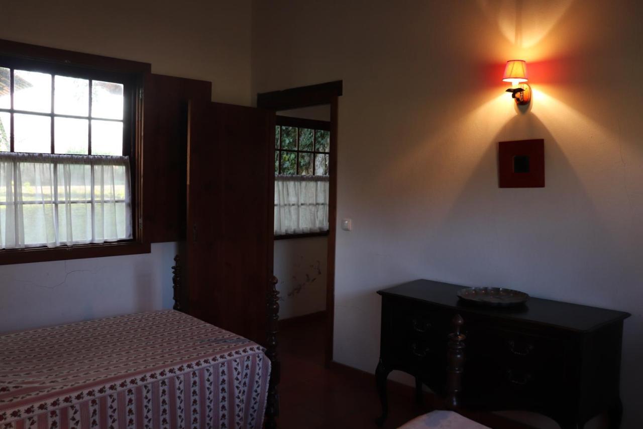 Casa Da Breia Villa Carregadouro Luaran gambar