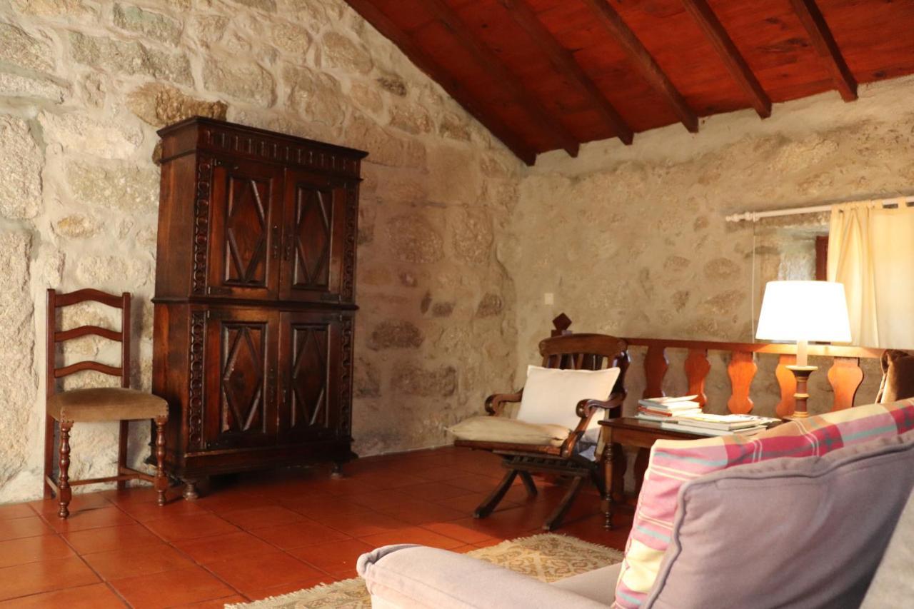 Casa Da Breia Villa Carregadouro Luaran gambar