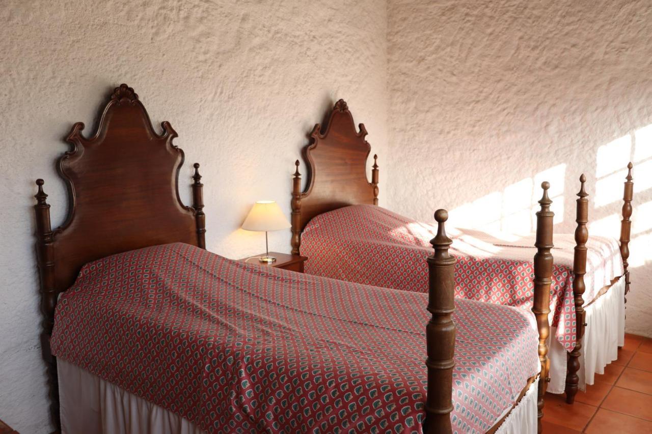 Casa Da Breia Villa Carregadouro Luaran gambar
