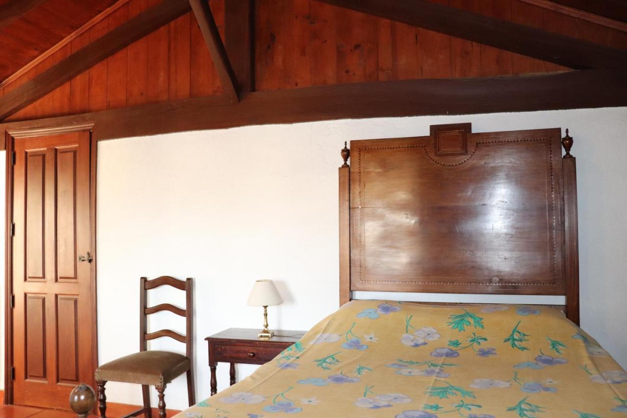 Casa Da Breia Villa Carregadouro Luaran gambar